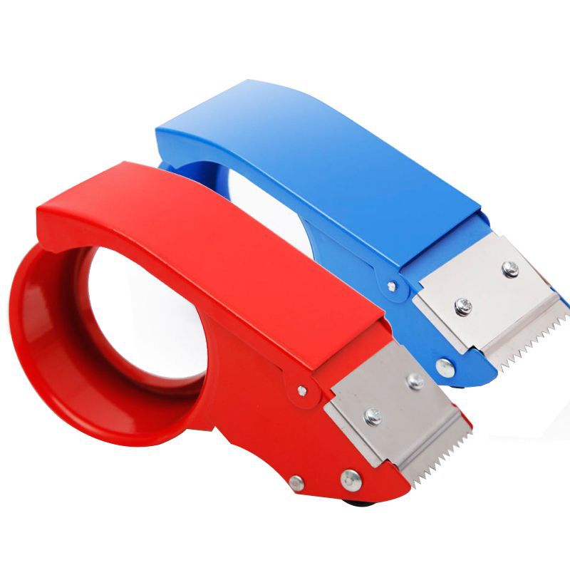 Metal Tape Dispenser